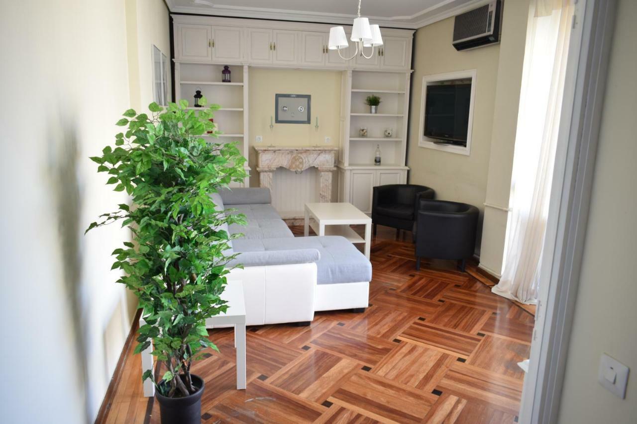 Espacios Blanco Santiago - Con Parking. Διαμέρισμα Βαγιαδολίδ Εξωτερικό φωτογραφία